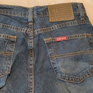 Ralph Lauren Polo Jeans